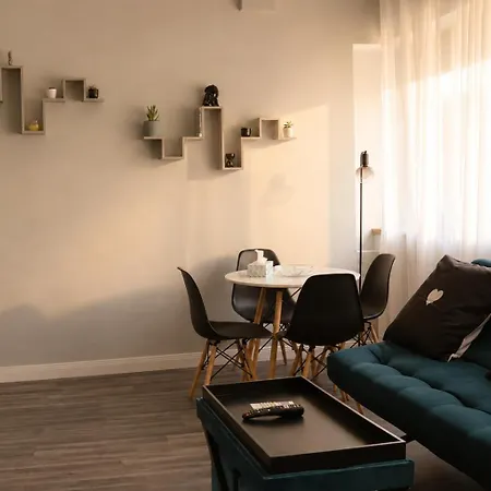 Casa Shanti