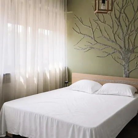 Casa Shanti 아파트