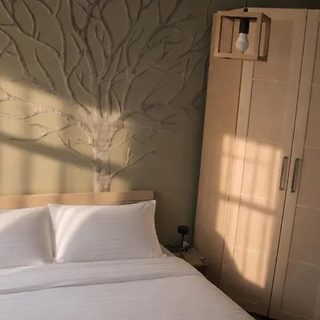 Casa Shanti 아파트 부쿠레슈티